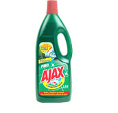 AJAX PINO, los poderes del ...