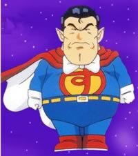 Anem al cine a veure suprunaman returns