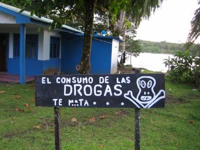 Cartells de Costa Rica