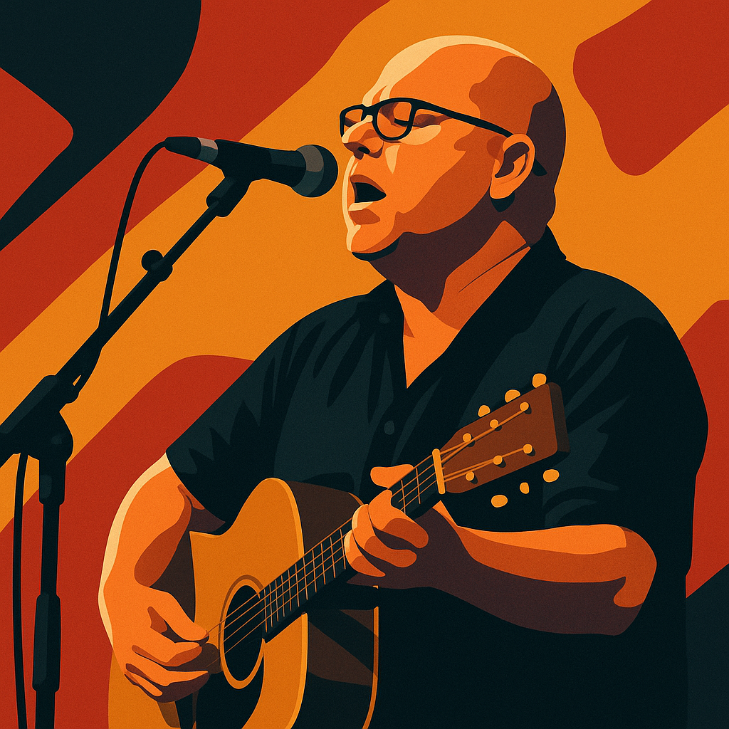 Concert de Pixies al FIB 2006, part 2