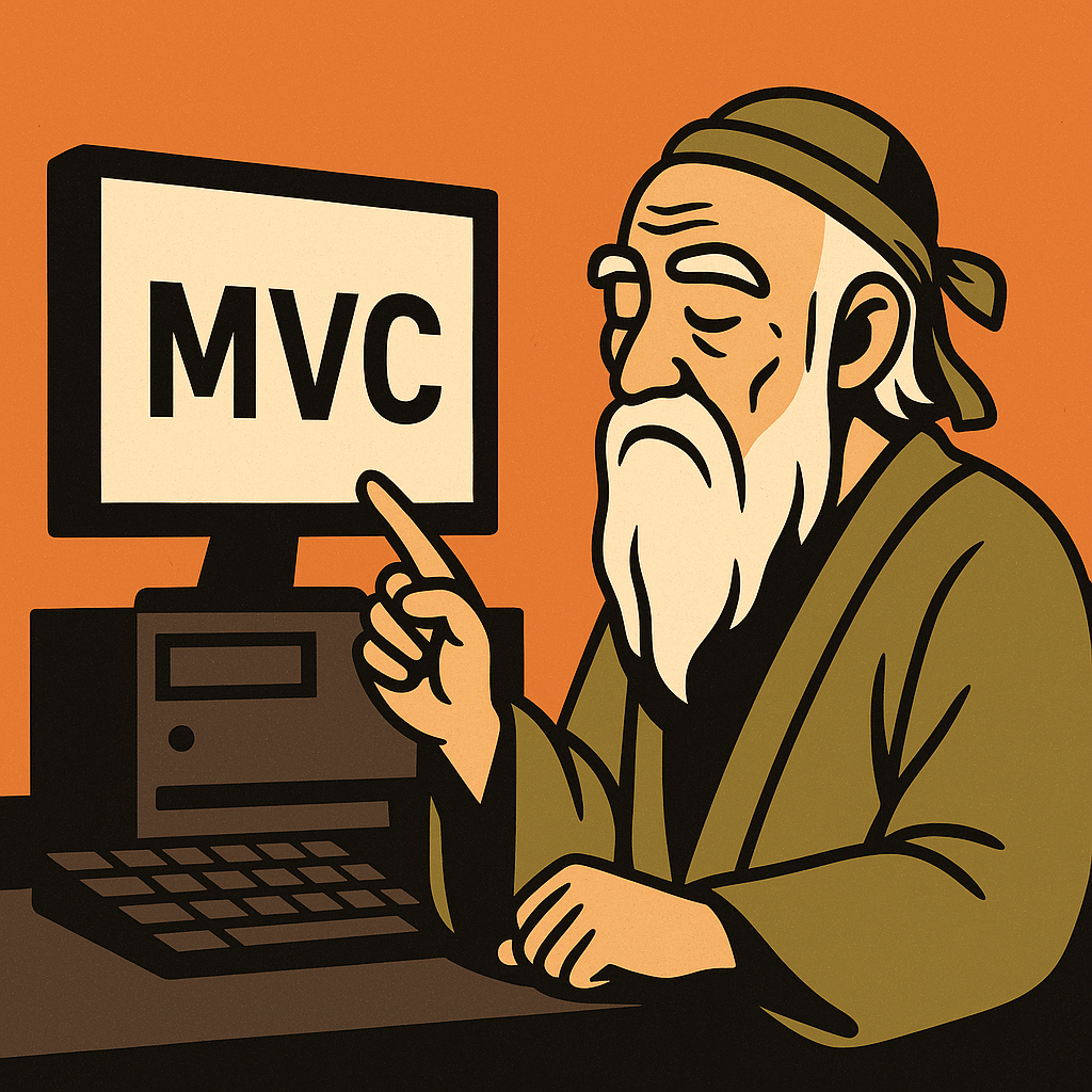 Consells per implementar un "MVC framework"