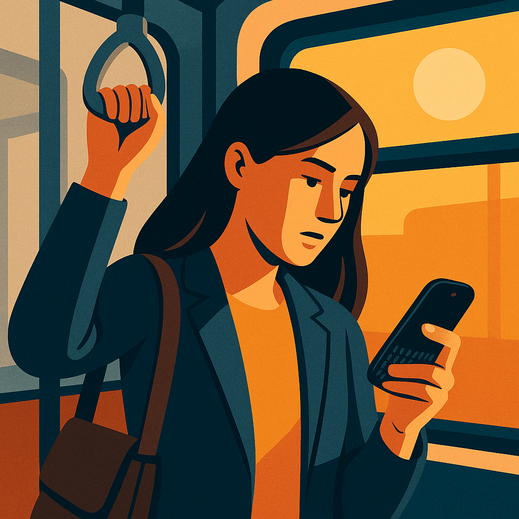 Crisis de bon mati i solucions mobils