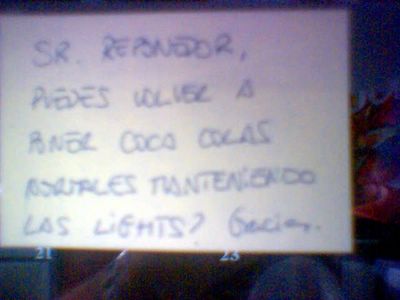 El retorn del post-it