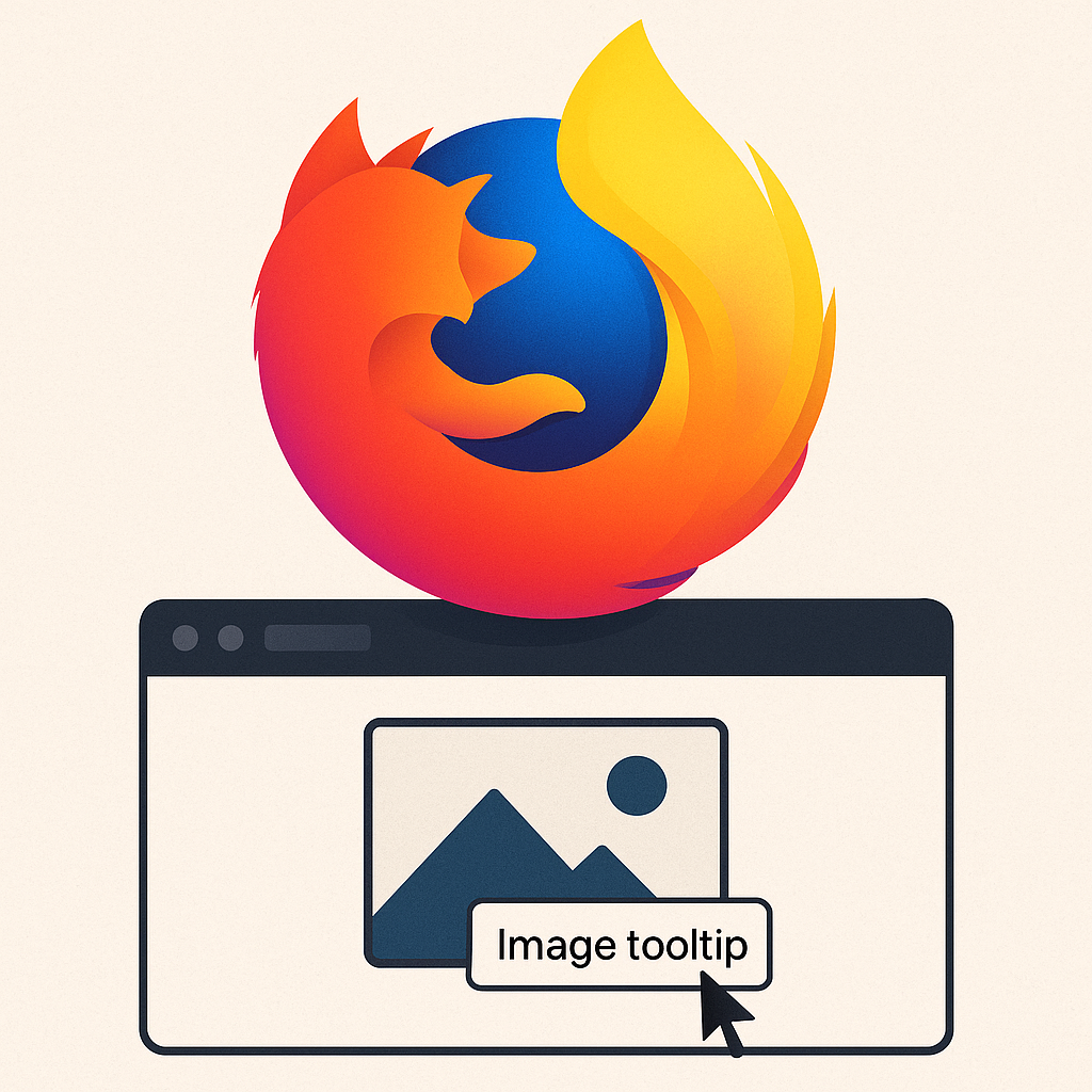 Firefox Power