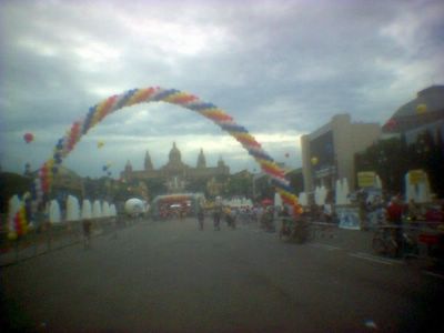 Fotos del cap de setmana passat