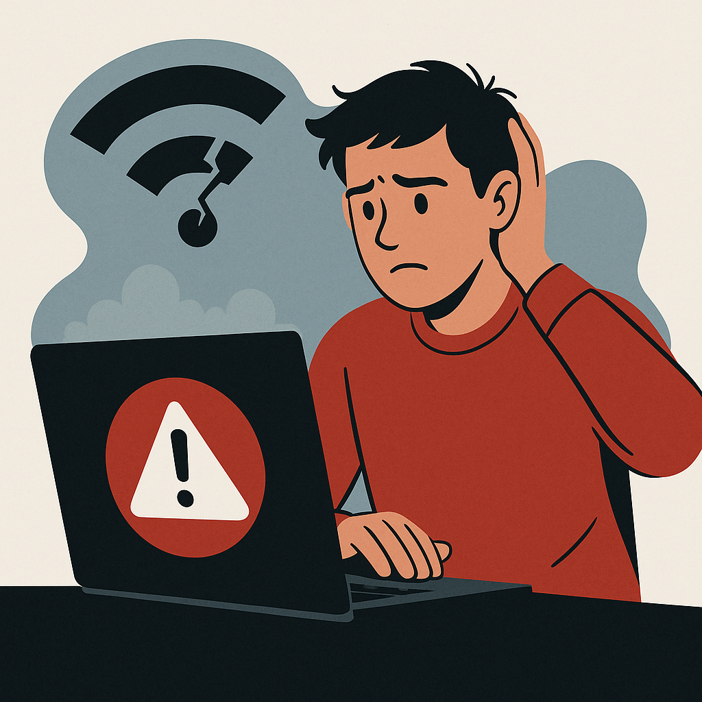 Google caigut, i ara que?