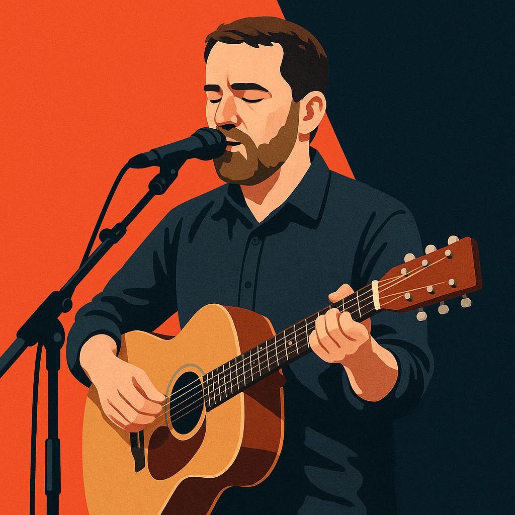 Gran concert el de Magnetic Fields el passat 22 de Juny