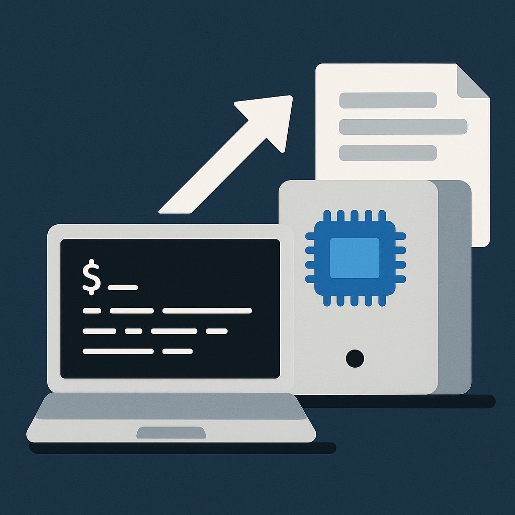 How to query a memcache top using shell script