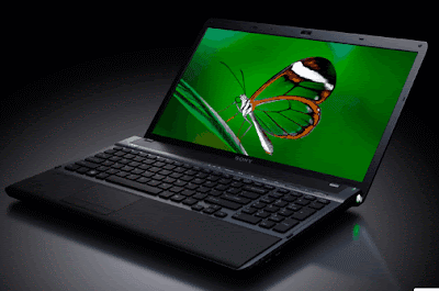 Instalar el nou Sony VAIO