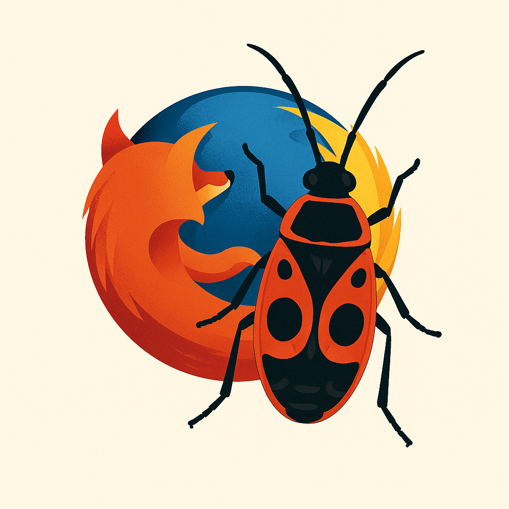 Ja podem fer servir Firefox3, el firebug ja es compatible