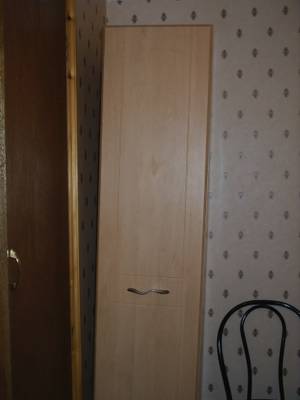 L'European Hotel, part I