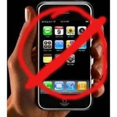 Perquè no vull un iphone i perquè em moro per un iphone