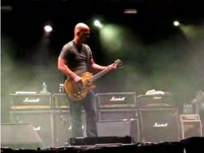 Pixies gravaran un nou disc després de 15 anys