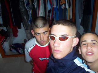 Raulito el Friky i altres