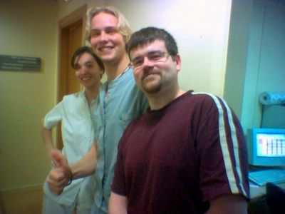 Rehabilitació a EuroSport