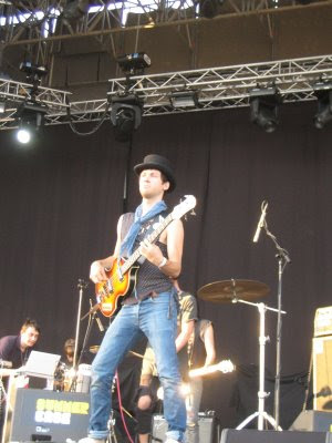 Summercase 2008