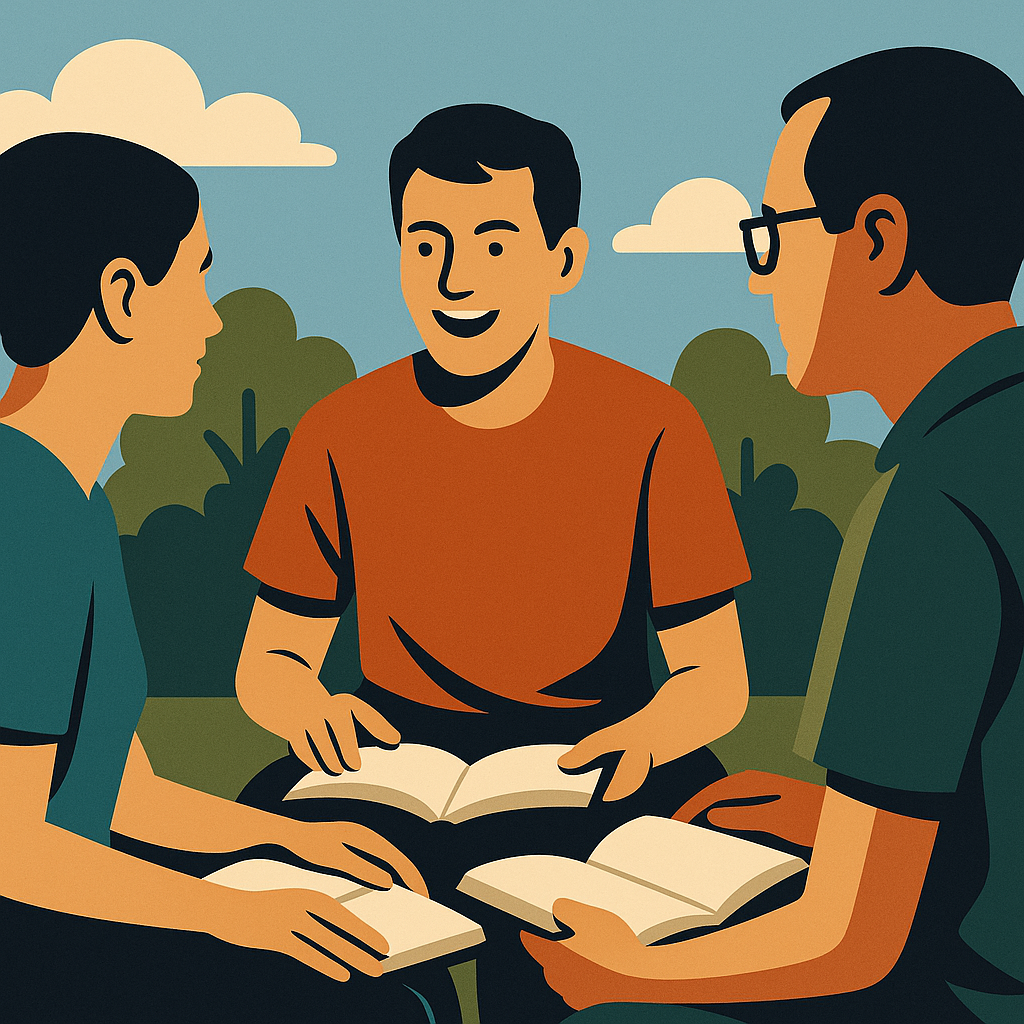 Trobada de relataires Juliol 2004