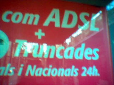 TRUNCADES GRATIS PER A TOTHOM !