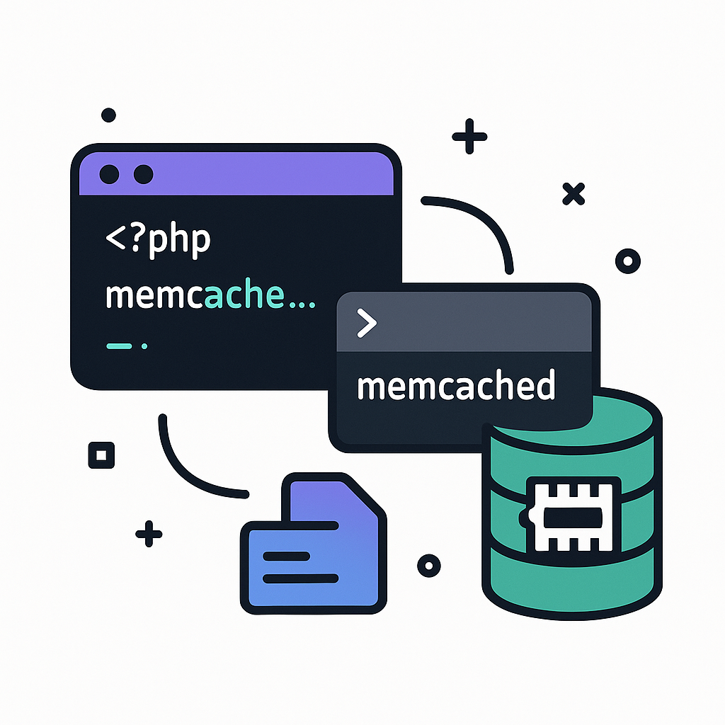 Tutorial de memcache