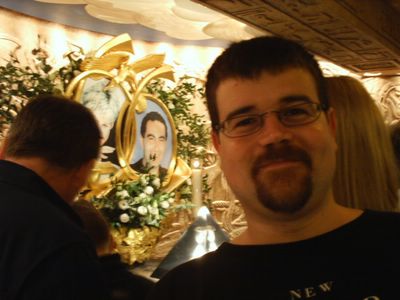 Viatge a Londres 2005 (part 4)