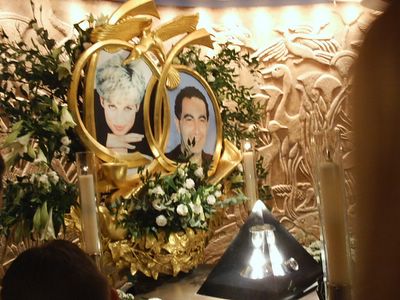 Viatge a Londres 2005 (part 5)